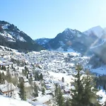 In Azalee Near Linga Gondola Apartamento Châtel